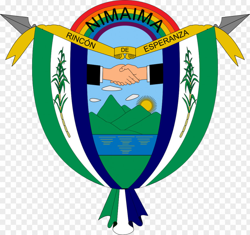 Tobia 0Escudo De Cundinamarca Alcaldía Municipal Piqueteadero Y Canchas Tejo Chiqui Rosa Via Nimaima PNG