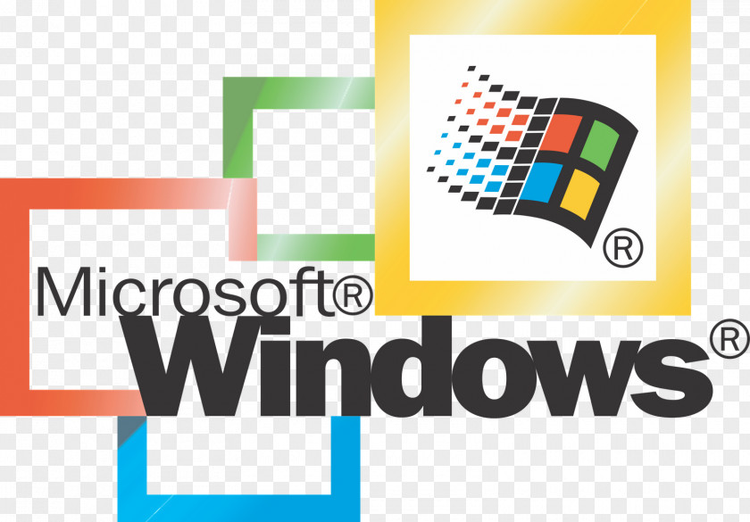 Windows Logos PNG