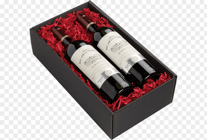 Wine Liqueur Gift Bottle WEINHAUS ZAHN PNG
