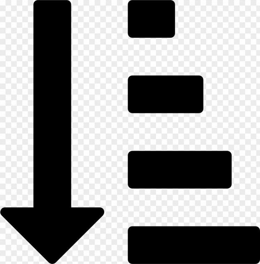 Amount Vector Sorting Algorithm Button PNG