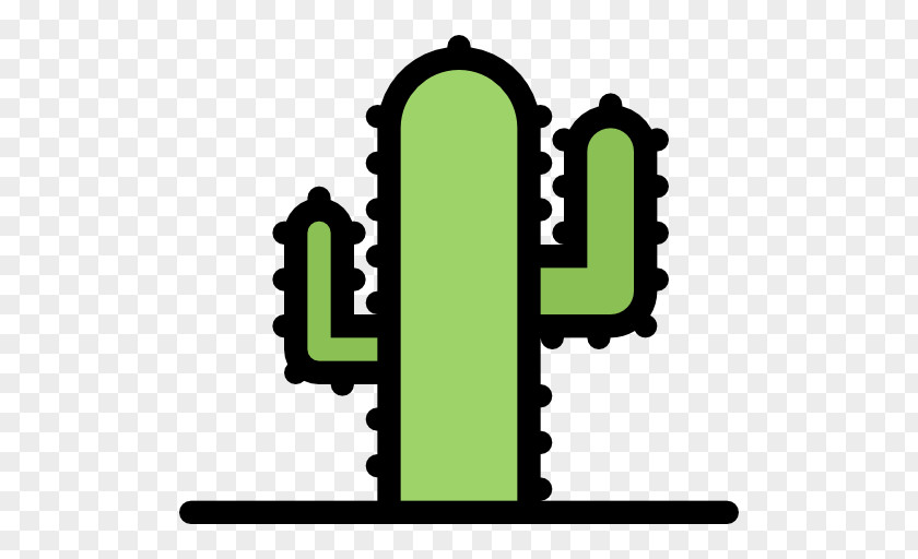 Cactus Vector PNG