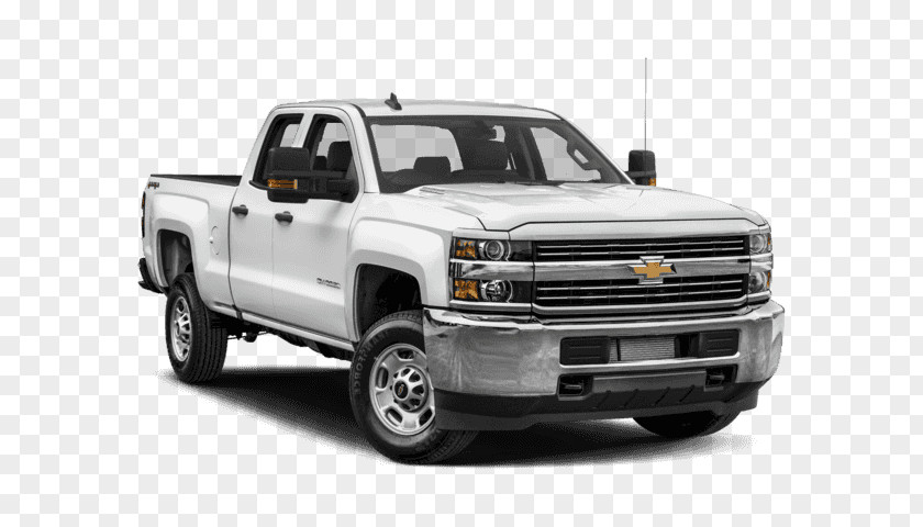 Chevrolet 2018 Silverado 1500 Pickup Truck Car General Motors PNG