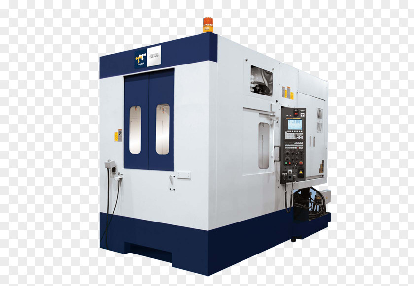 Cnc Machine Tongtai & Tool Co., Ltd. Computer Numerical Control Turning PNG