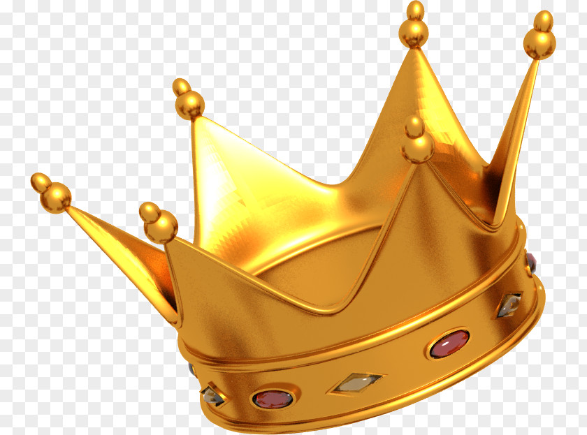 Crown Clip Art PNG