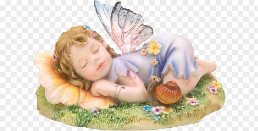 Cute Flower Fairy Simulation PNG