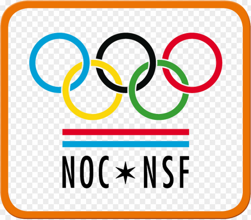 Executive Summary NOC*NSF Netherlands Logo National Olympic Committee NSF International PNG