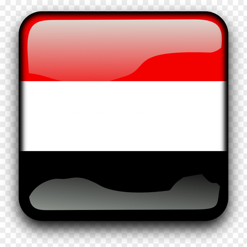 Flag Of Iraq National Yemen PNG