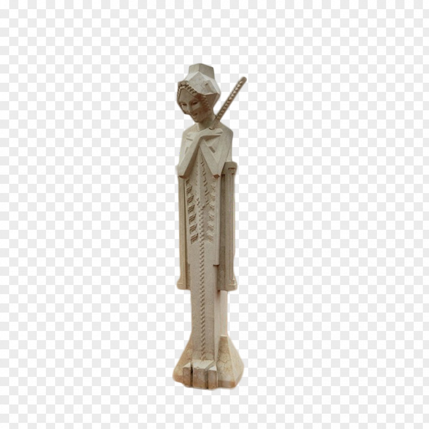 Hand Cuff Statue Classical Sculpture Figurine PNG