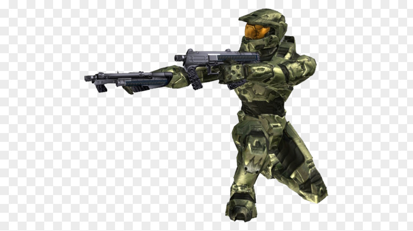 Image H2 MCwithSMGs FullBody Halo Nation 2 3 Halo: Reach 5: Guardians Combat Evolved PNG