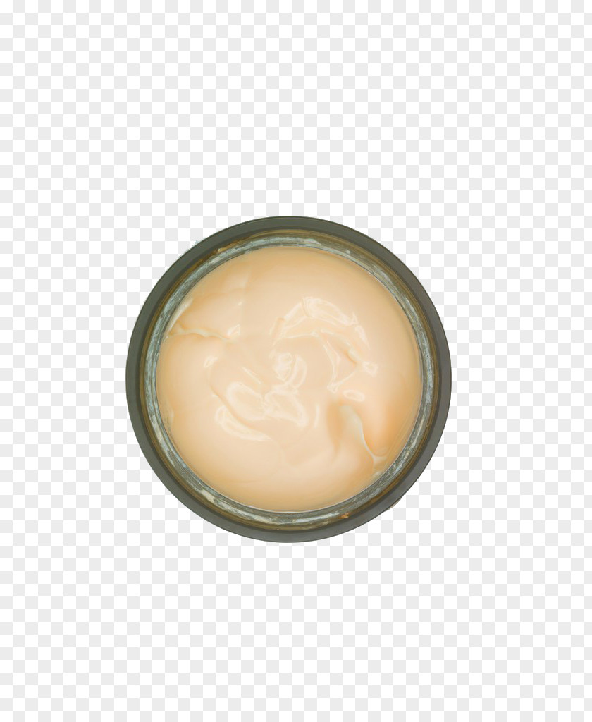 Jar Cream Flavor PNG