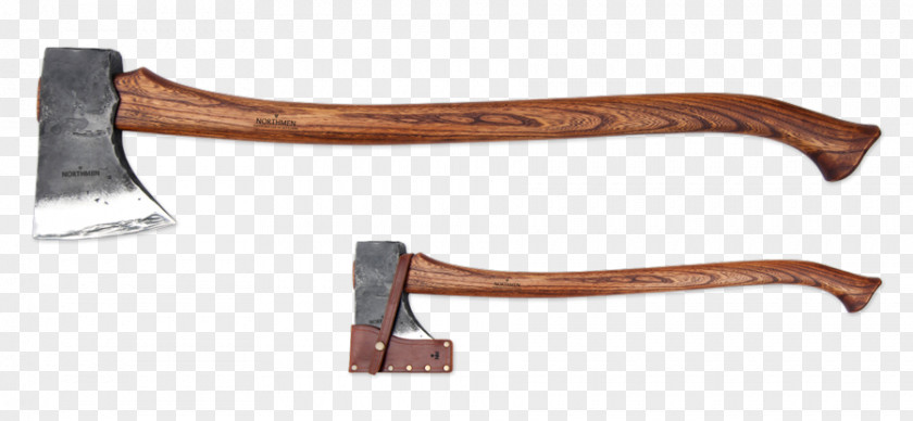 Man Axe And Tree Splitting Maul Felling Hatchet John Neeman Tools PNG