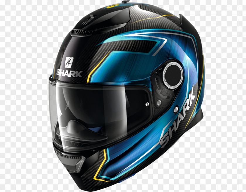 Motorcycle Helmets Shark Visor PNG