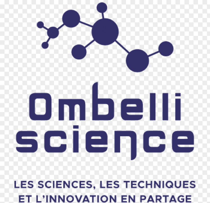 OMB Synbol Hauts-de-France Ombelliscience Fête De La Science Calvados Brand PNG