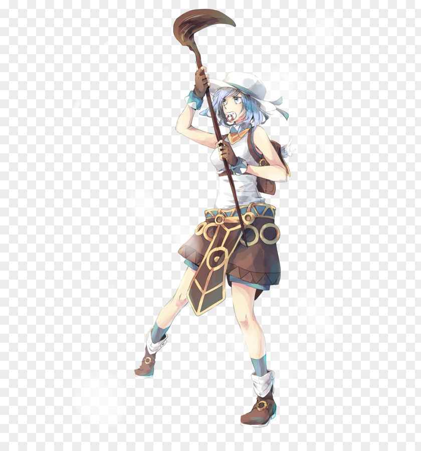 Ragnarok Online Novice Costume PNG