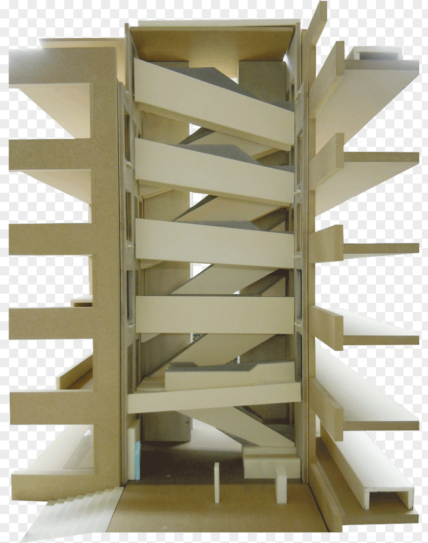 Red Carpet Stairs Shelf Angle PNG