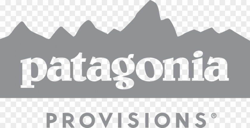 T-shirt Patagonia Provisions Ventura Logo PNG