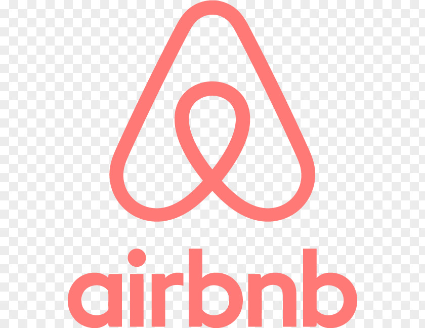 Airbnb Logo Online Marketplace Rebranding PNG