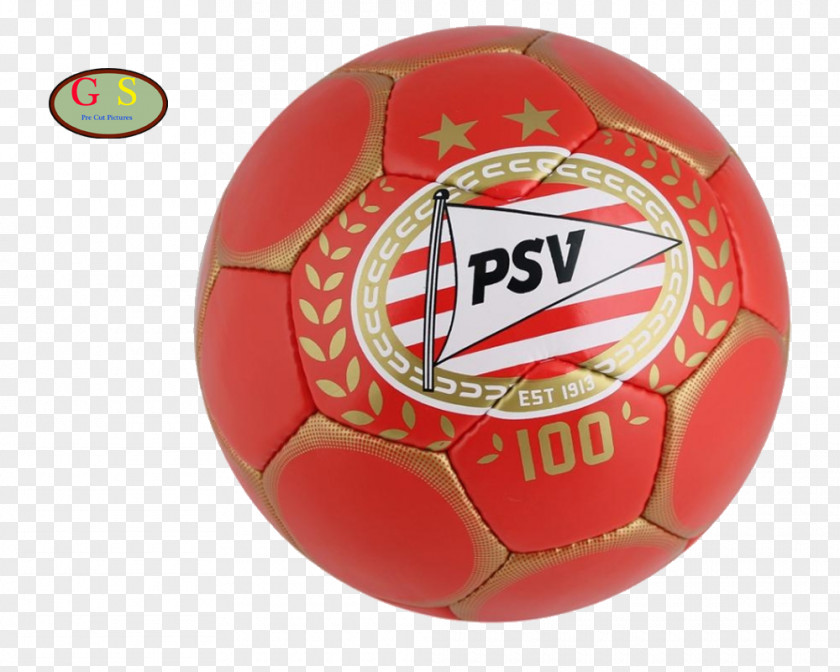 Ball PSV Eindhoven Cricket Balls Ringband Football PNG