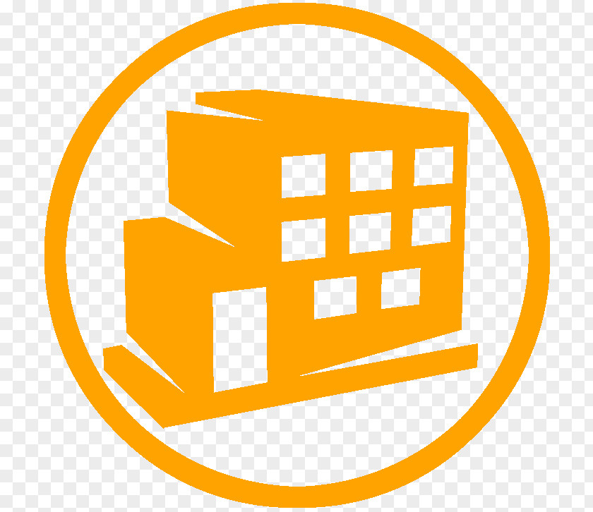 Building Logo House Apartment PNG