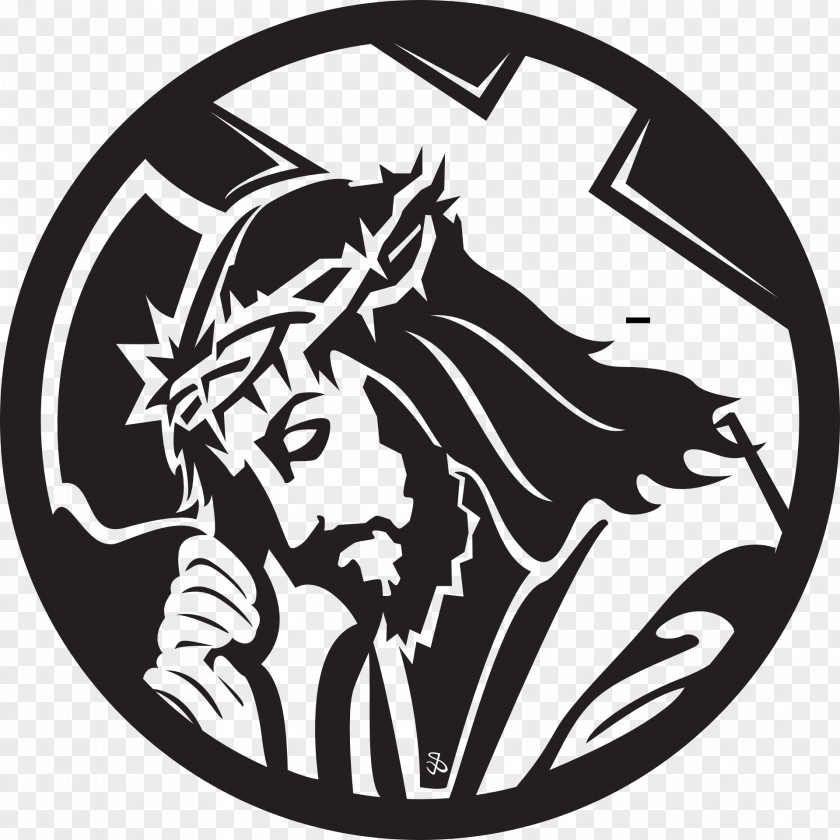Christ Christian Cross Drawing Crucifixion Of Jesus Clip Art PNG