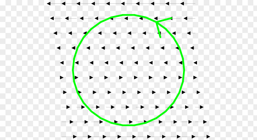 Curve Vector Circle Point Green Angle Leaf PNG