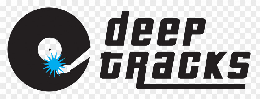 Design Deep Tracks Logo Brand XM Satellite Radio PNG