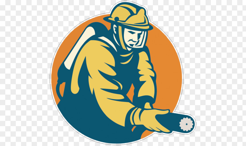 Firefighter Fire Hose Royalty-free PNG