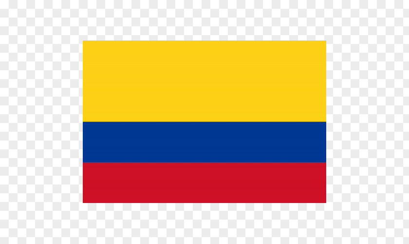 Flag Of Colombia United States National PNG