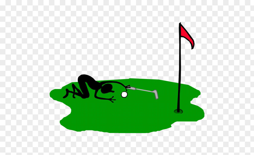 Golf Course Carradale Club Golfer Clip Art PNG