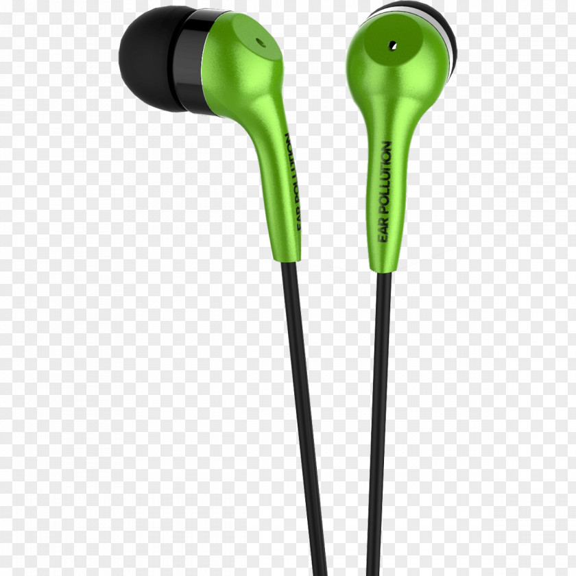 Headphones IFrogz Ear Pollution Bolt Headphones-Blue Audio Apple Earbuds PNG