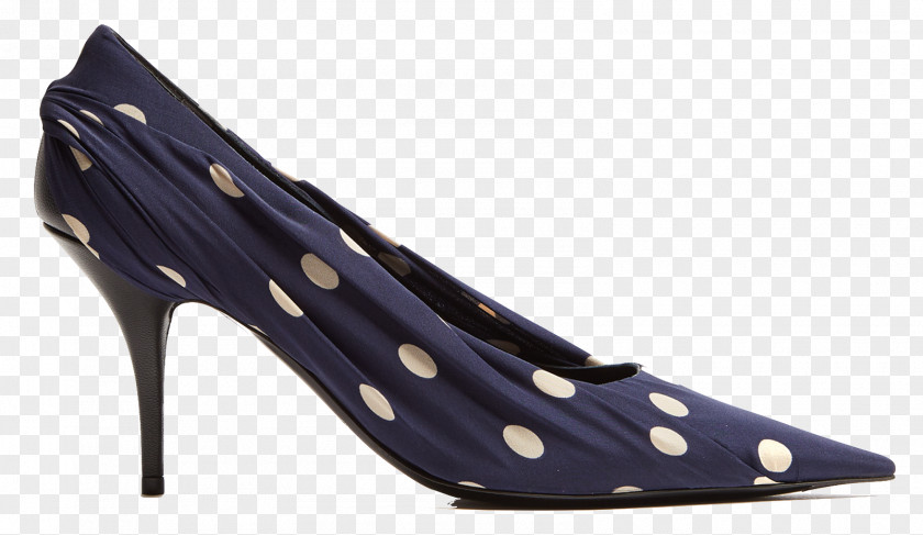 High-heeled Shoe Stiletto Heel Balenciaga Footwear PNG