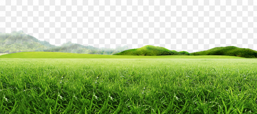 Meadow And Mountains, Mountain Idea PNG