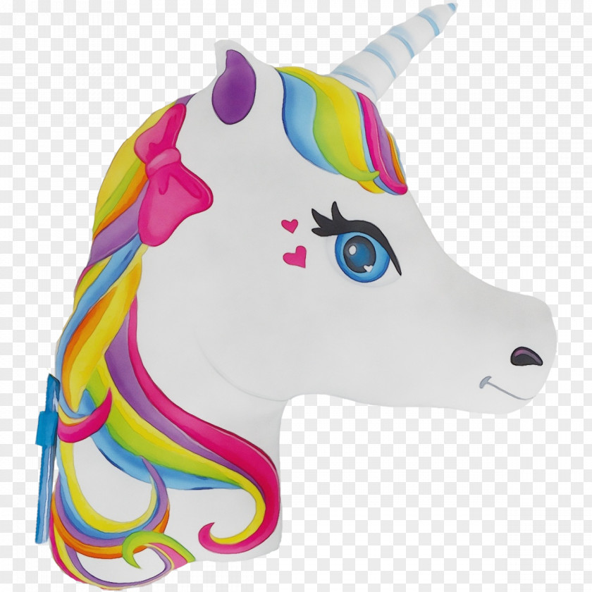 Party Supply Pony Unicorn PNG