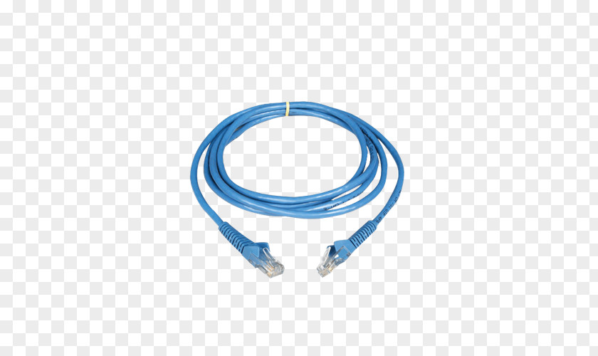 Patch Cable Twisted Pair Network Cables Category 6 5 PNG