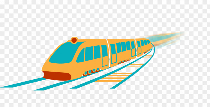 Train Download Icon PNG