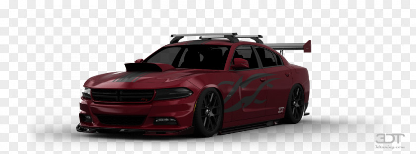 2015 Dodge Charger Bumper Mid-size Car Compact Full-size PNG
