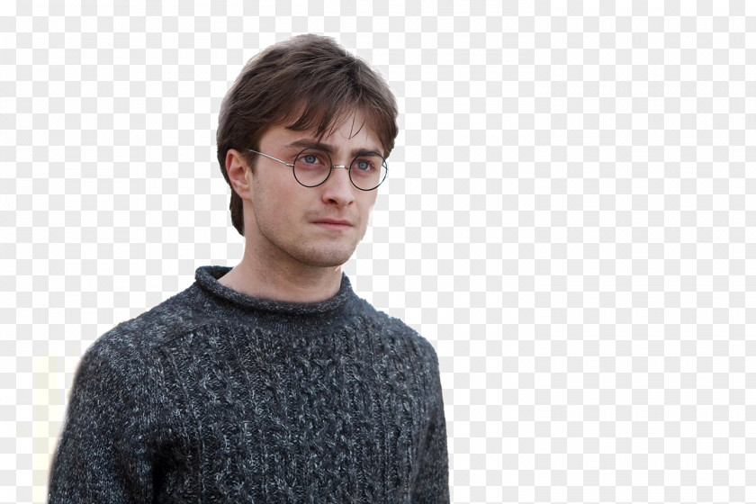 9 3/4 Harry Potter Daniel Radcliffe And The Deathly Hallows – Part 1 Garrï Lord Voldemort PNG