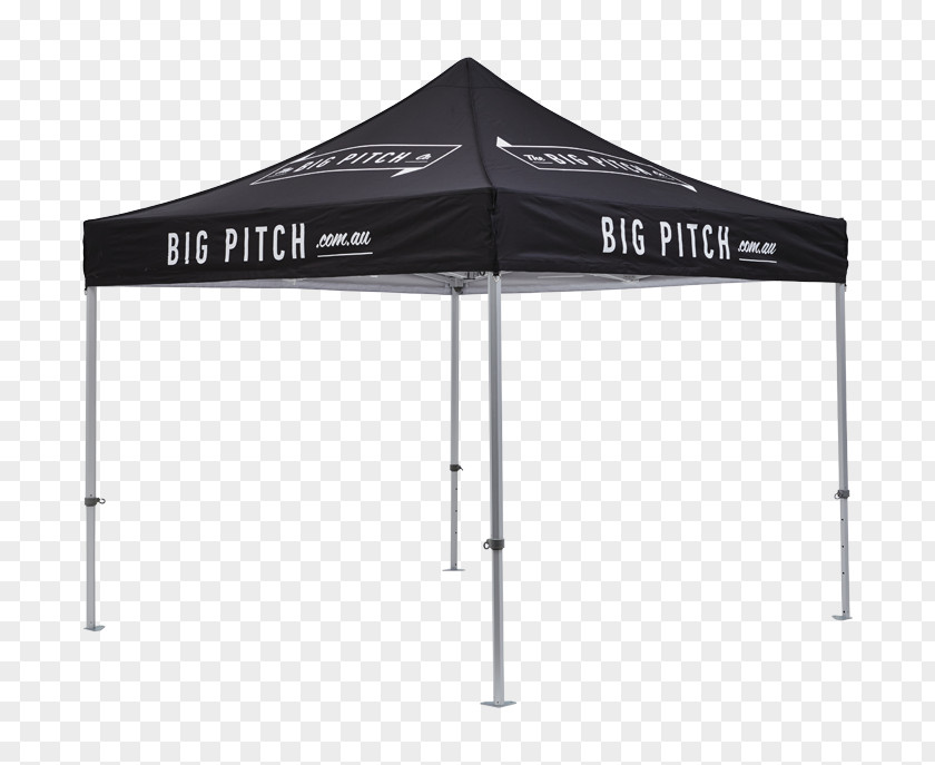 Big Pitch Brand Kutstyle Canopy PNG