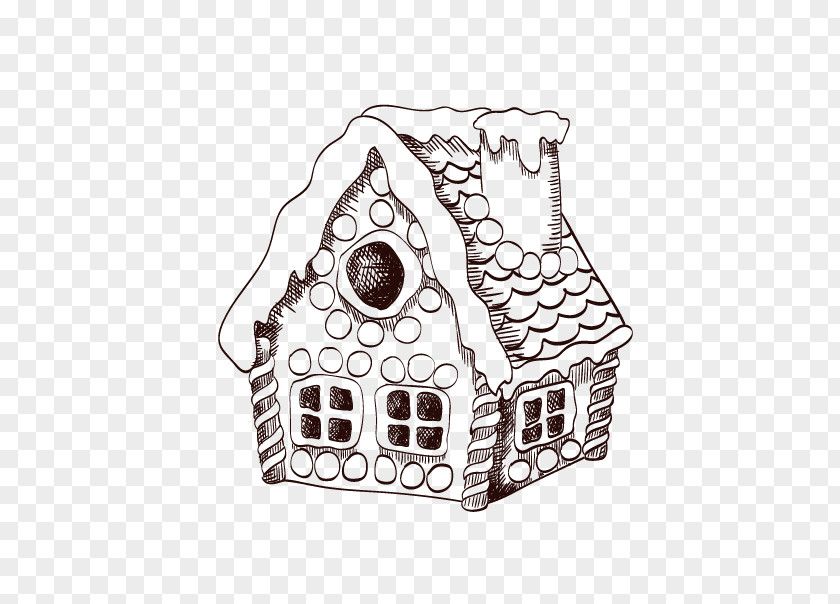 Cabin Euclidean Vector PNG