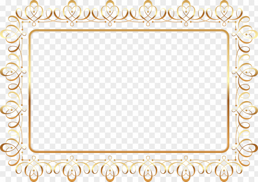 Certificate Vector Picture Frames Web Browser Pattern PNG