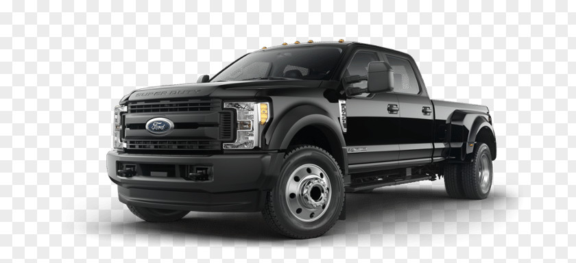 Ford Super Duty 2017 F-450 F-Series Car PNG