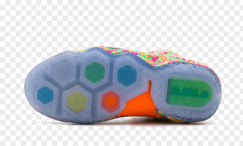 Fruity Pebbles Cross-training Shoe PNG