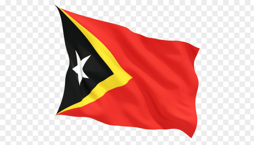 Germany Flag Background Of East Timor PNG