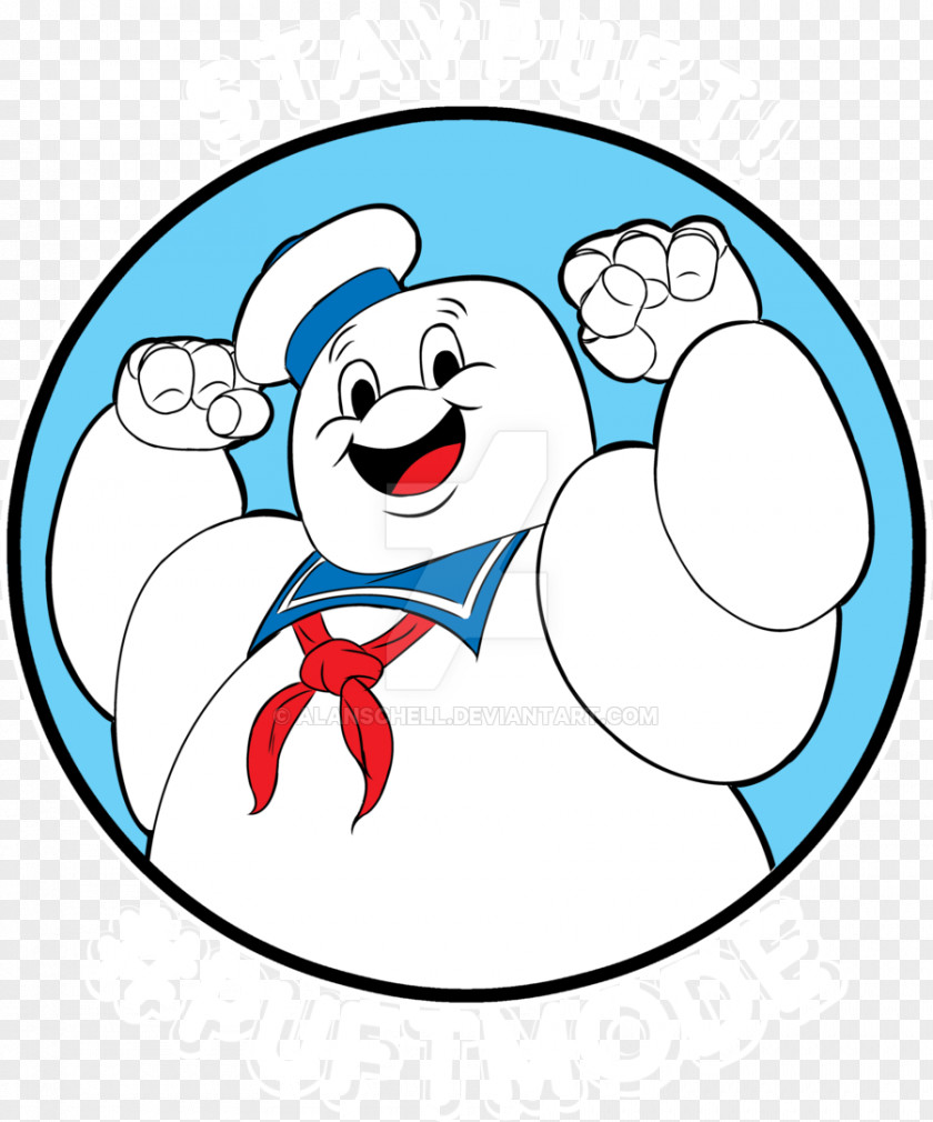 Ghost Stay Puft Marshmallow Man Slimer Ghostbusters Male PNG