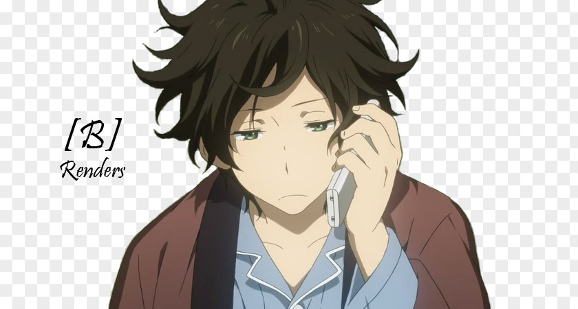 Hyouka Kiss Hōtarō Oreki Eru Chitanda Mayaka Ibara Satoshi Fukube PNG