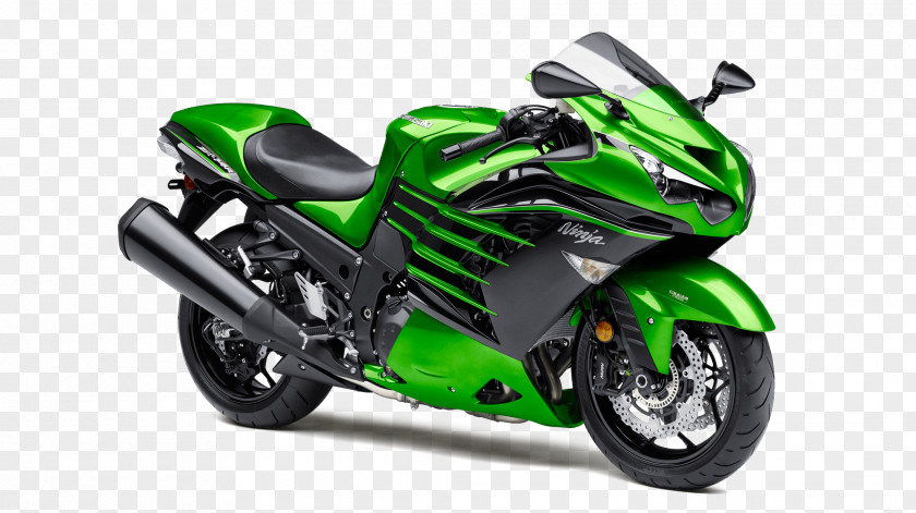 Kawasaki Ninja ZX-14 FIM Superbike World Championship ZX-10R Motorcycle PNG