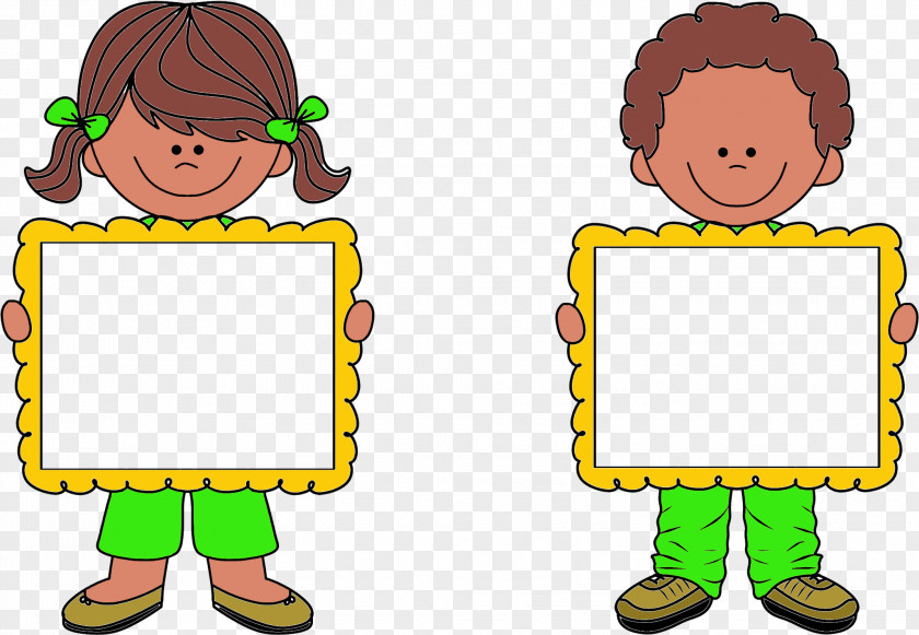 Learning Conversation School Frames And Borders PNG