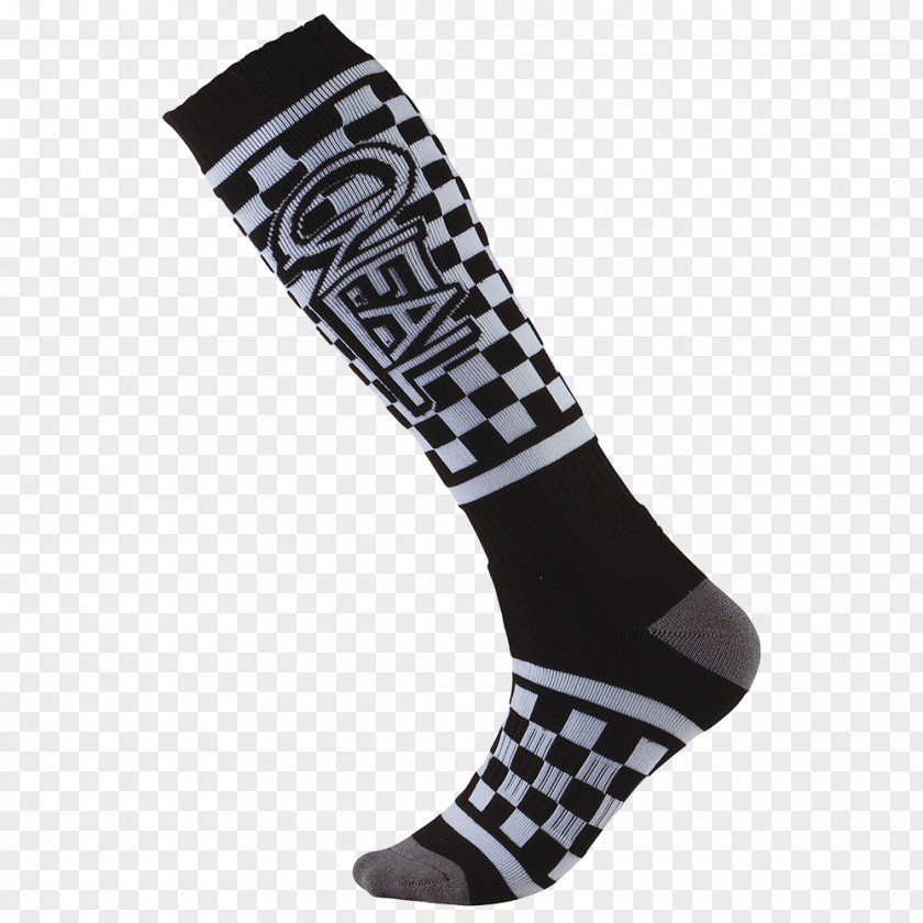 Motorcycle Sock Knee Highs Clothing Shoe PNG