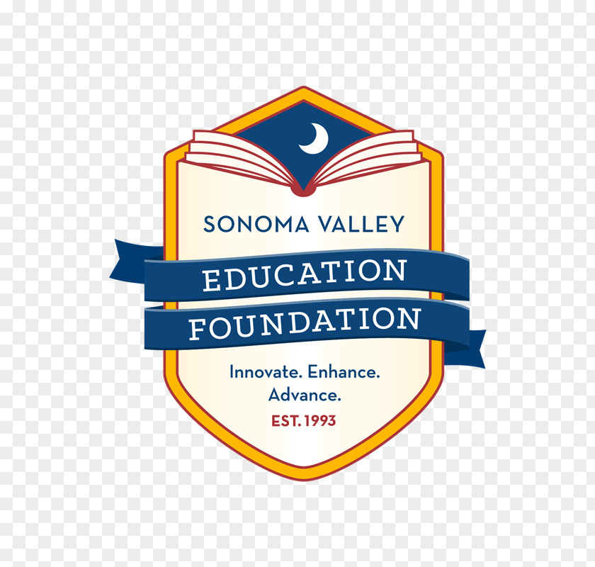 Orange County Education Foundation Logo Brand Organization Font Product PNG