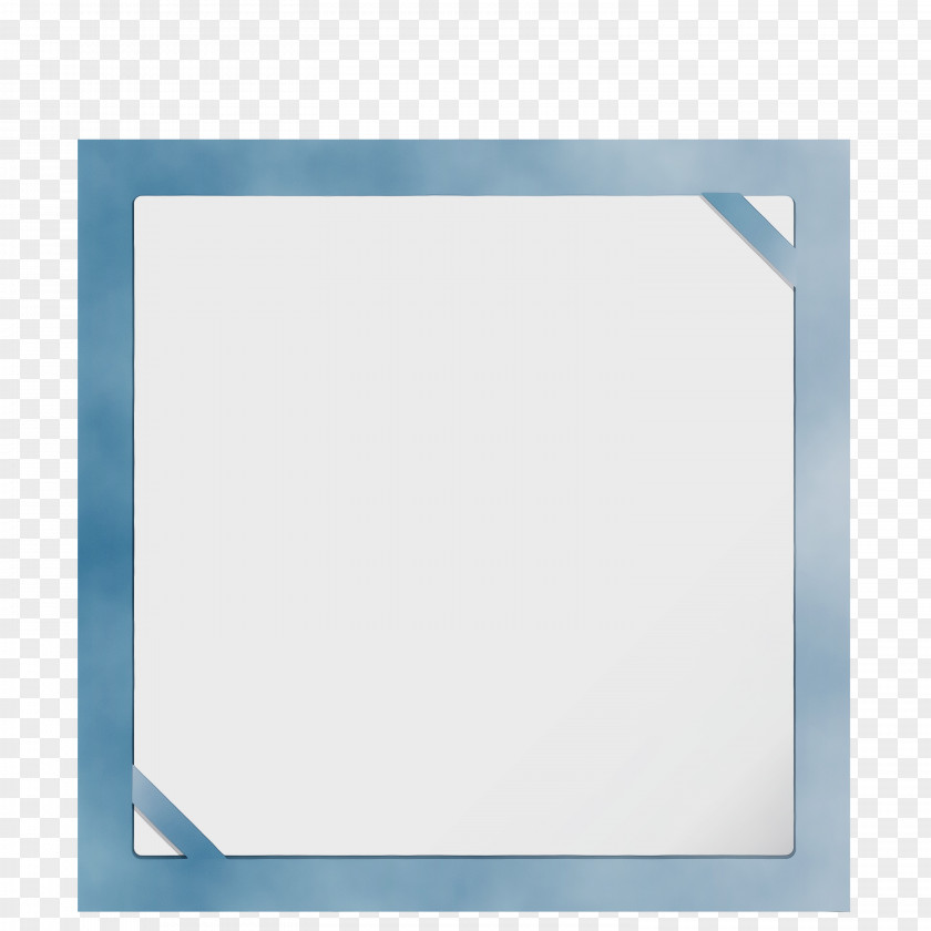 Picture Frame PNG